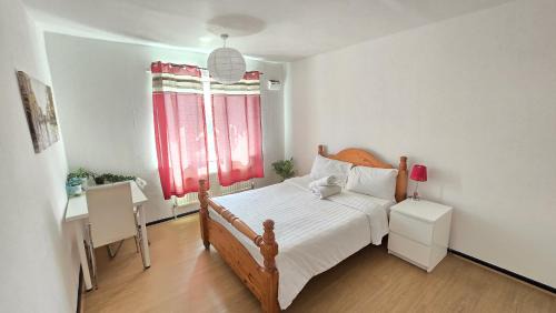 Canary Wharf Stay
