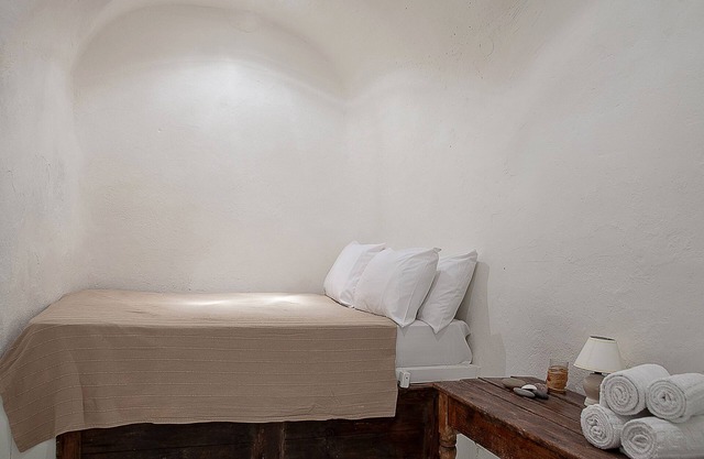 Canava Emporio, Lovingly restored winery built