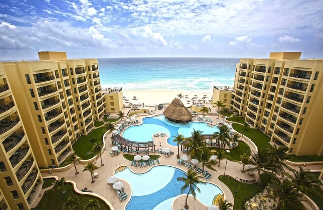 Cancun Resort Large 2 Bedroom
