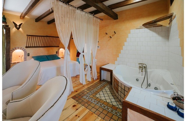 CANDEAL APARTMENT ---