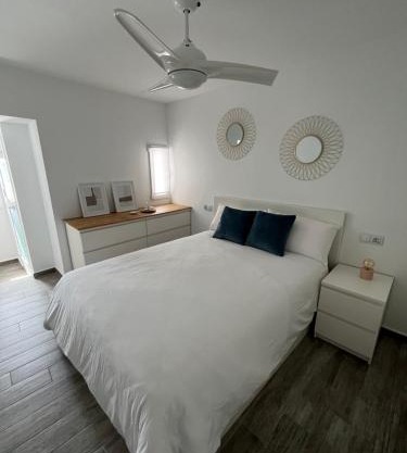 Candela Apartamento