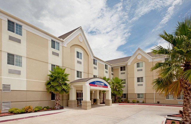 Candlewood Suites Corpus Christi-Spid by IHG