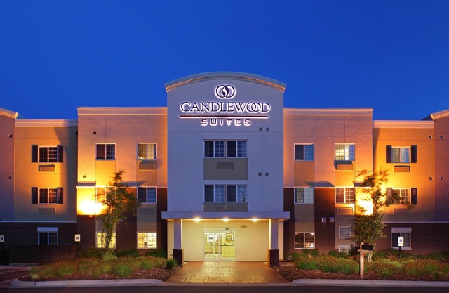 Candlewood Suites Hot Springs by IHG