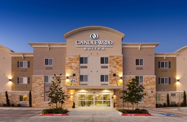 Candlewood Suites New Braunfels by IHG