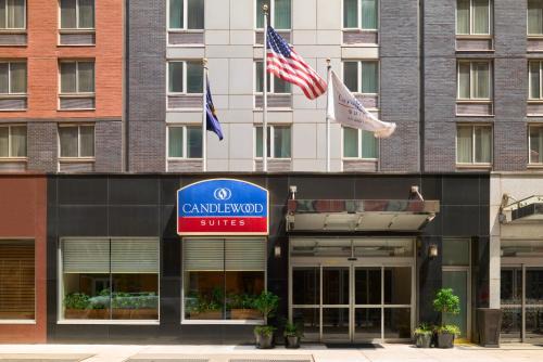 Candlewood Suites NYC -Times Square by IHG