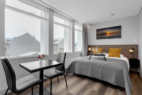 Candlewood Suites Reykjavik by IHG