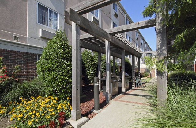 Candlewood Suites Rogers/Bentonville by IHG