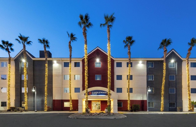 Candlewood Suites Yuma by IHG