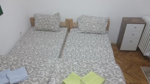 Candy Apartman