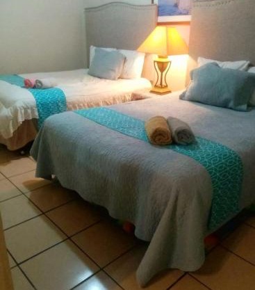 Canela Apartment