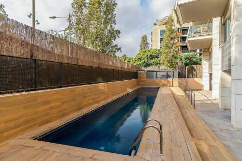 Canela Homes BARCELONA FÒRUM