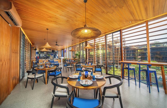 Canggu Cabana Resort & Spa by Ini Vie Hospitality