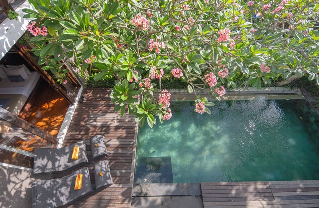 Canggu Circle Villa by Ini Vie Hospitality