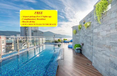 Cani Beach House