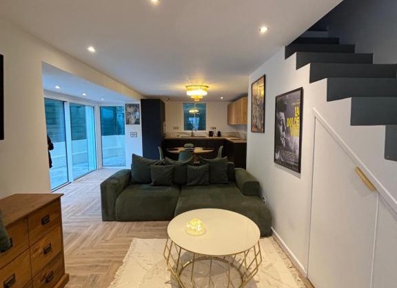 CANNES Maison Design "DOLCE VITA"