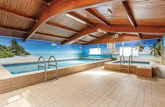 Cannington Lodge (Pet friendly)