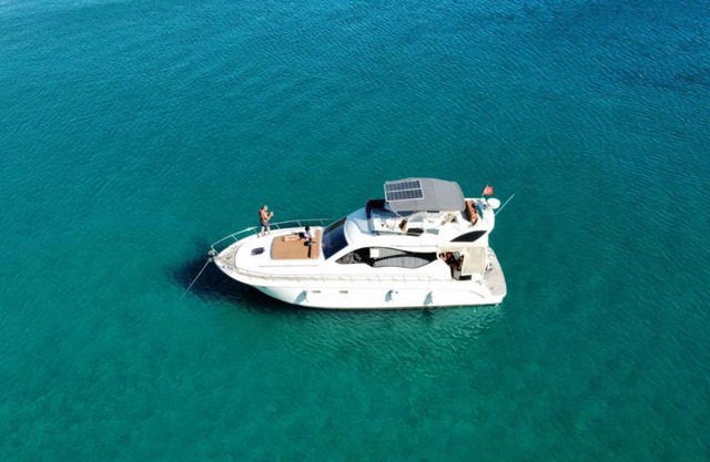 Cansoy Yachting