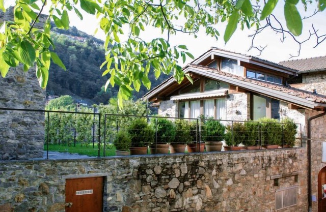 Cantagallo by Interhome