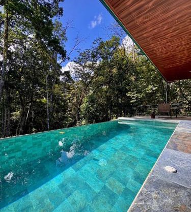 CantaRana Lodge Rainforest