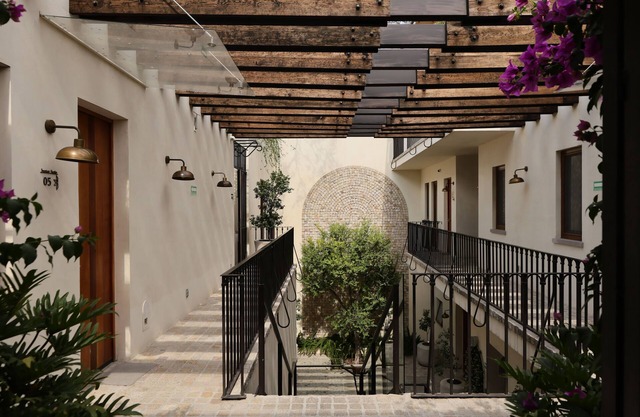 Cantera 1910 Hotel Boutique