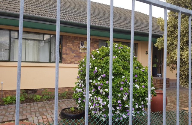 Canterbury Self-catering