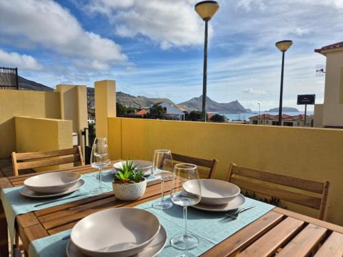 Cantinho do Porto Santo
