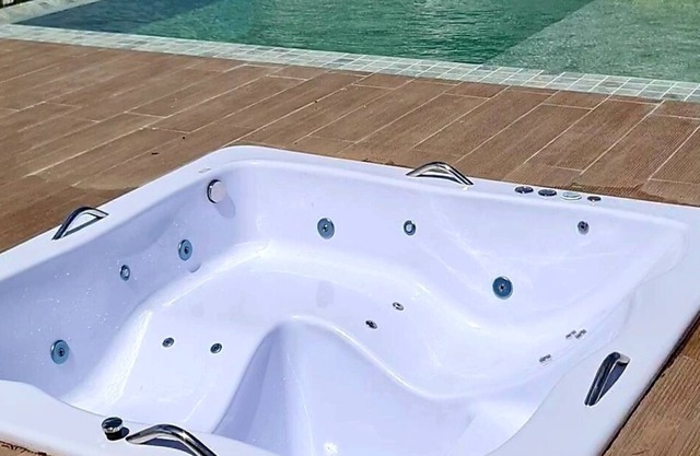Canto no Alto - Country house with infinity pool and Jacuzzi