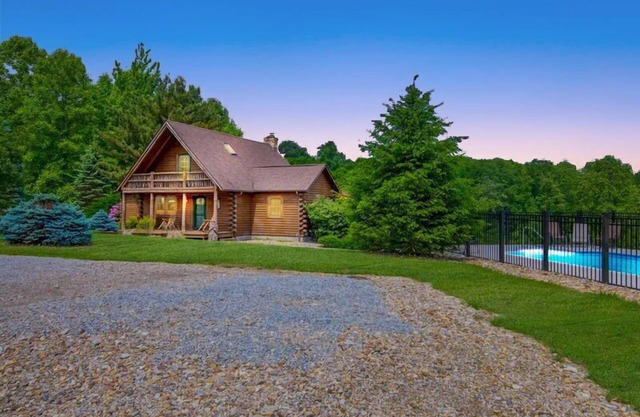 Cantwell Prairie | Game Room | Pool