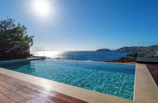 Canvas Villas By the Sea