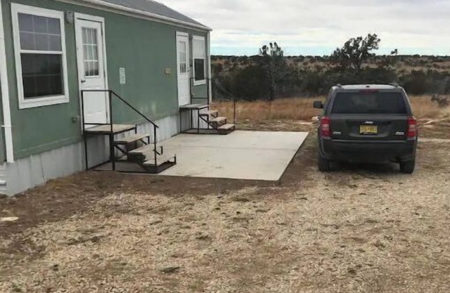Canyon Casitas-Nazareth Cabin