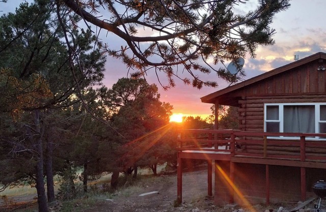 Canyon city Royal Gorge/West Cliffe, Mt Views, internet/sauna, pet friendly,