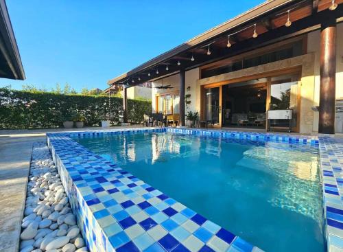 Cap Cana Villa Greem Royal