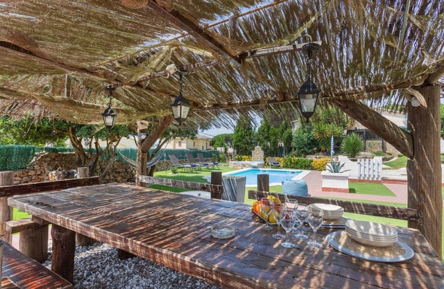 Cap de Falco by Interhome
