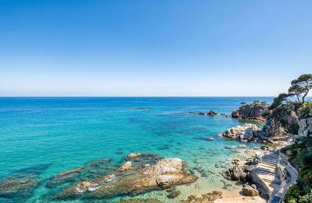 Cap Roig