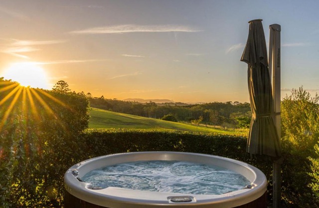 Cape Byron Villa 8 - A Charming Hinterland Escape
