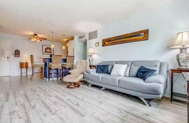 Cape Canaveral Condo Steps from the Beach