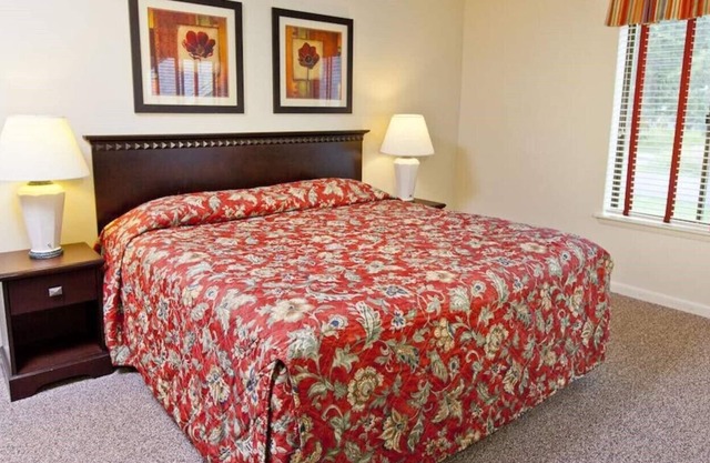 Cape Cod Resort