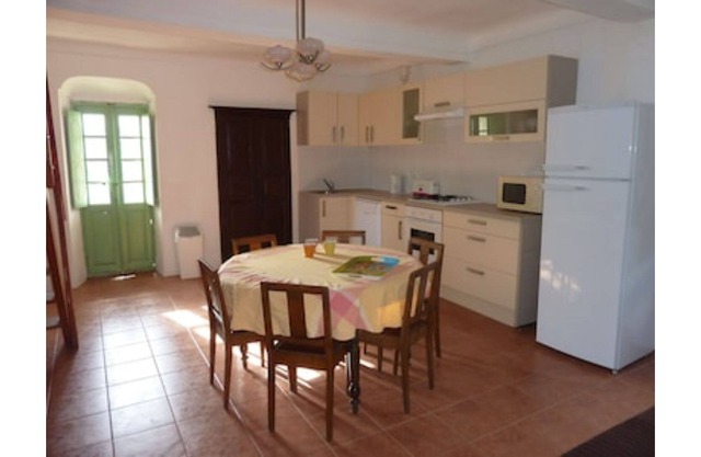 Cape Corsica. Large apartment, sea view, south-facing terrace, 7 people. #1