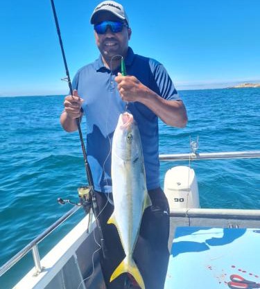 Cape Marine Adventures