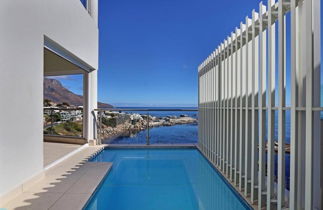 Cape Nights Villa - Camps Bay