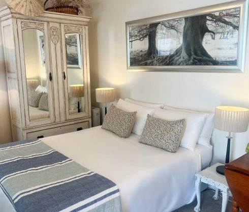 Cape Town Explorer's Rest