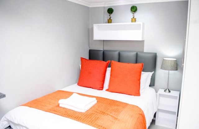 Cape Town Micro Apartments
