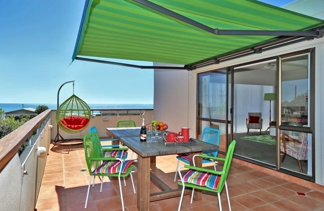 Cape View Villa - Stunning Sea Views