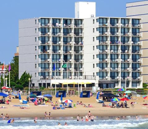Capes Hotel