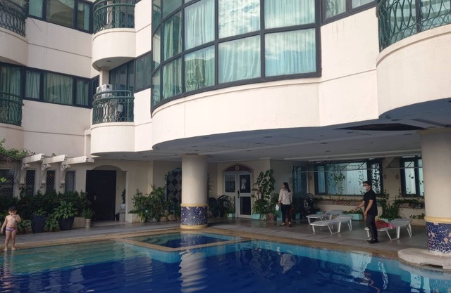Capital O 914 Makati Palace Hotel