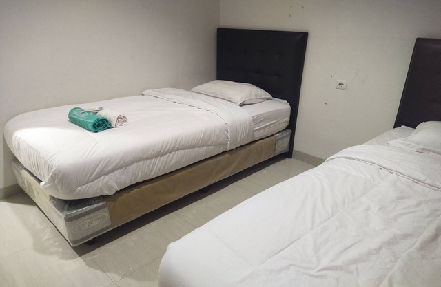 Capital O 93589 Hotel Wongso Syariah