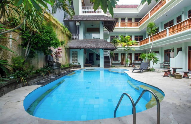 Capital O 93809 Wida Hotel