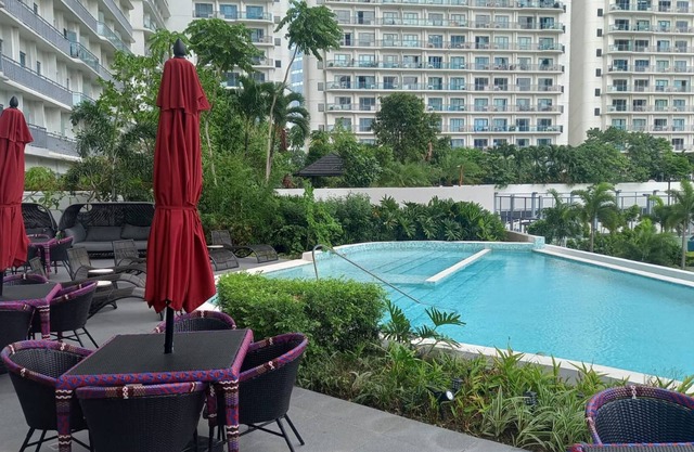 Capital O 950 AHM Suites at ACQUA