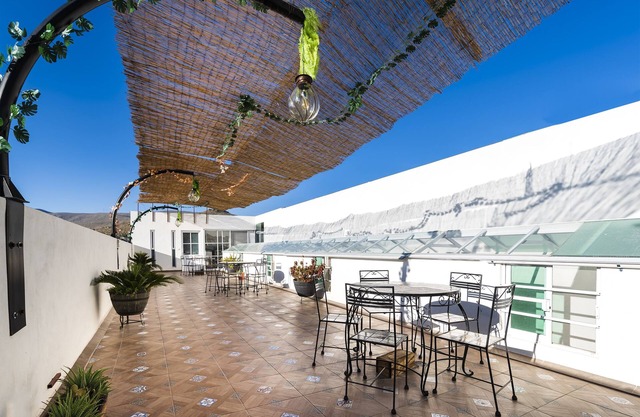Capital O Hotel Joyma Suites, San Luis