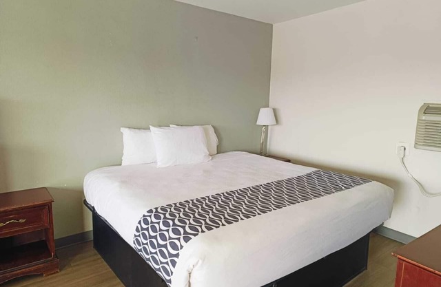 Capital O Travelers Inn Lawton Fort Sill